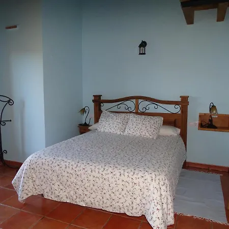 El Aravalle, Altillo Del Aravalle 아파트 *