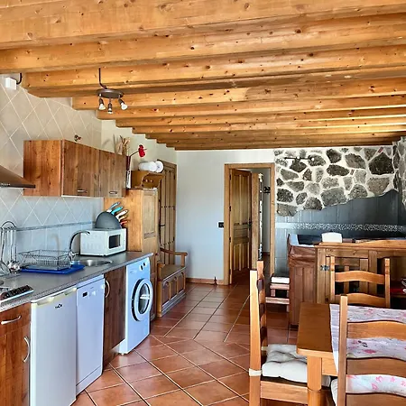 아파트 El Aravalle, Altillo Del Aravalle *