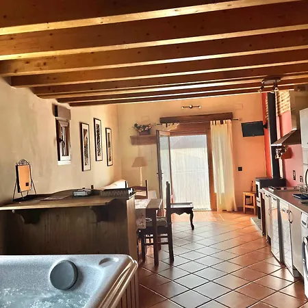 아파트 El Aravalle, Altillo Del Aravalle