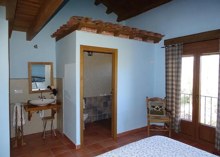 El Aravalle, Altillo Del Aravalle *