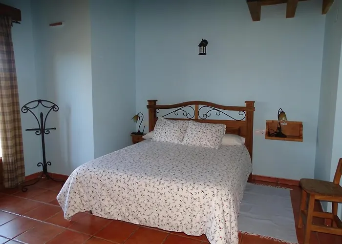 El Aravalle, Altillo Del Aravalle 아파트 *