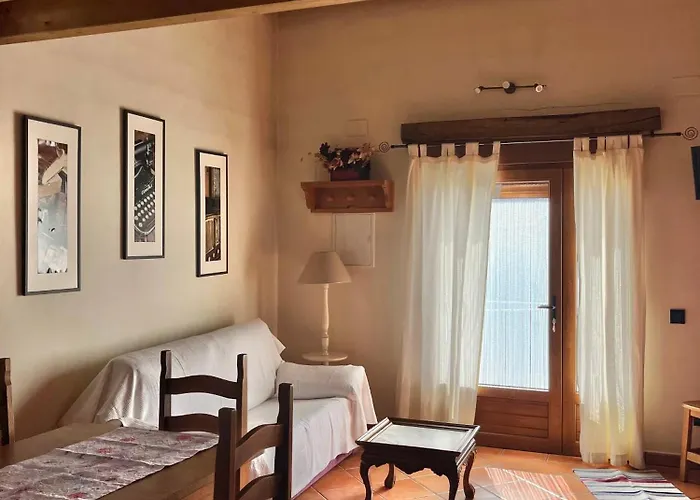 El Aravalle, Altillo Del Aravalle