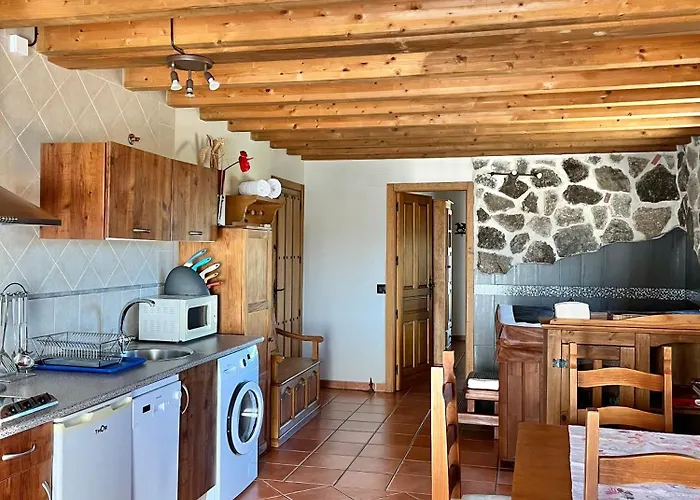 아파트 El Aravalle, Altillo Del Aravalle *