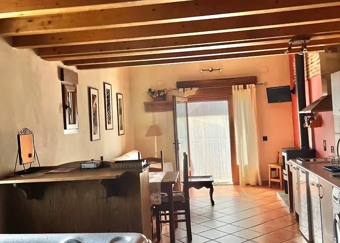 아파트 El Aravalle, Altillo Del Aravalle