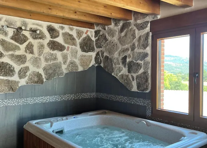 El Aravalle, Altillo Del Aravalle 아파트 *